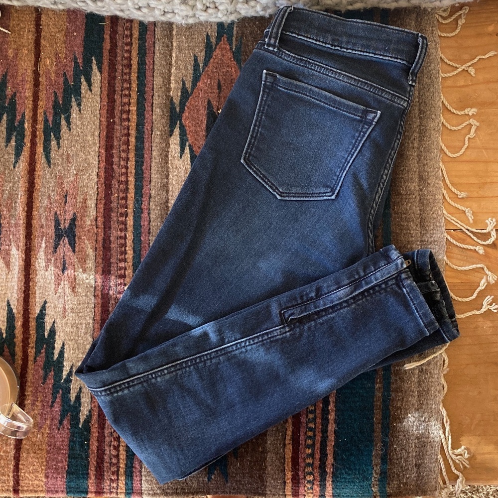Banana Republic Legging Jeans